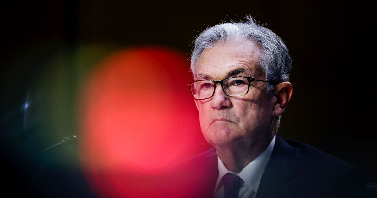 The Fed contemplates moderate increases to its interest rate