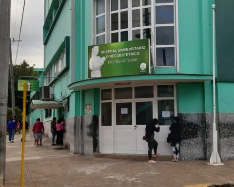 The Government confirms that the death of six babies in Cuba was due to sepsis and sanctions 22 officials