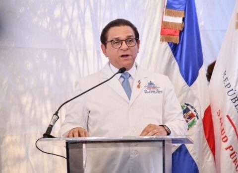 El Gobierno invierte RD$9 mil millones al año en medicamentos de alto costo