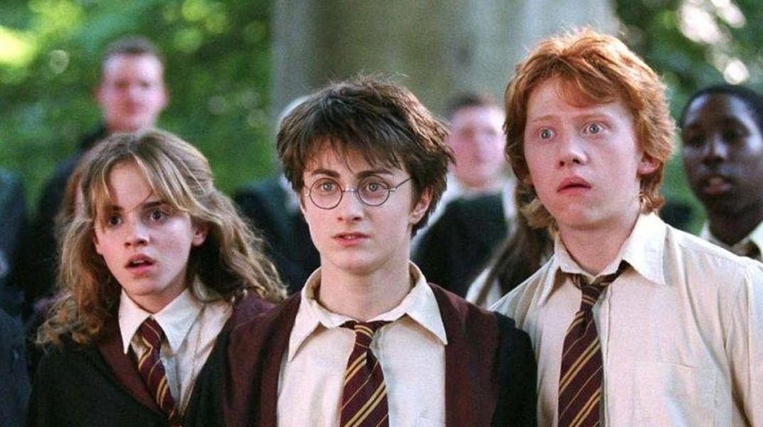 The “Harry Potter” saga celebrates 25 years with a new video game