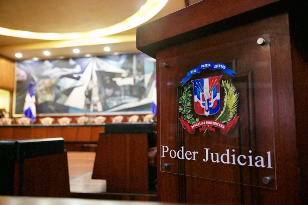 The Judiciary will learn about digital transformation projects to be carried out this year