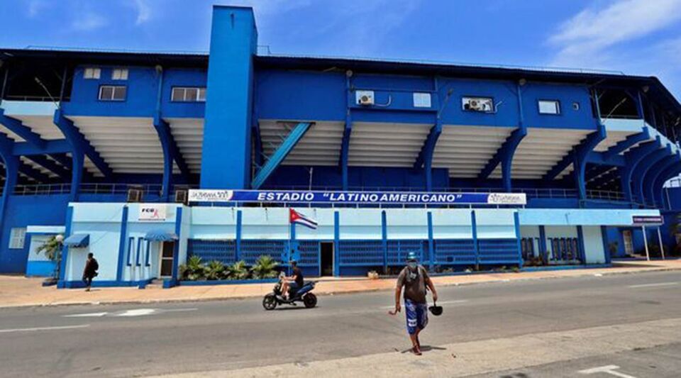 The Latin American Stadium in Havana will have to generate 30% of its budget