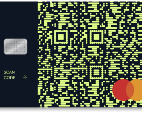 The Littio card with which you can save and buy in dollars