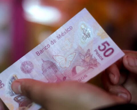 The Mexican economy had a weak closing during 2022