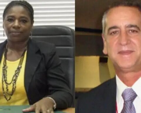 Joaquín Alonso Vázquez, BCC, Cuba, Martha Sabina Wilson González