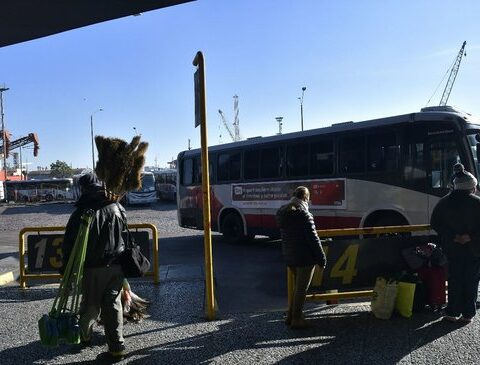 The Ministry of Transportation enabled new ways to report failures in the buses