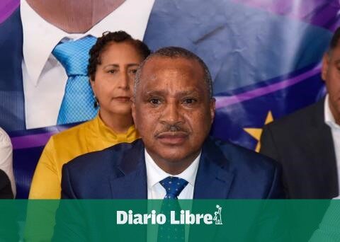 The PLD is concerned about works carried out by the Government in Santiago