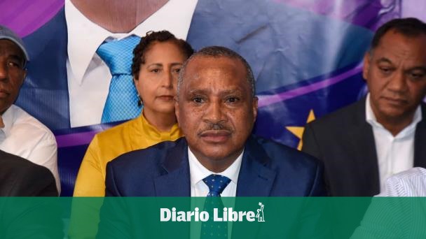 The PLD is concerned about works carried out by the Government in Santiago