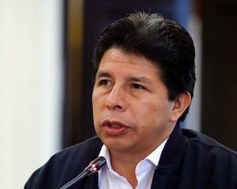 The Prosecutor's Office requests 36 months of preventive detention for Pedro Castillo and two former ministers