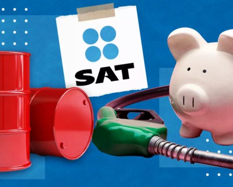 The SAT fails to meet the collection goal for gasoline subsidies