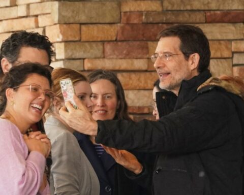 The SIP declares its "relief" for the release of Nicaraguan political prisoners, including several journalists