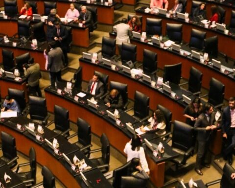 The Senate must immediately designate the two INAI vacancies