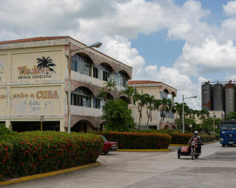 The Tínima Cuban brewery in Camagüey will be reactivated with foreign capital