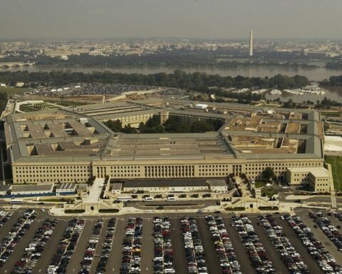 The US accuses China of lying with its spy balloon, an "intolerable violation"