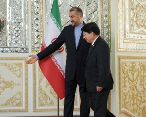 The US is watching "very closely" the cooperation plans between Nicaragua and Iran