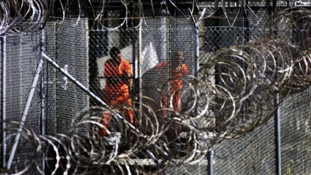 The US released two Pakistanis who spent 20 years in Guantanamo without being charged