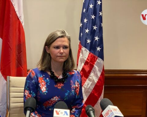 The US will facilitate the reunification of Nicaraguan political prisoners with their families in Spain and other countries