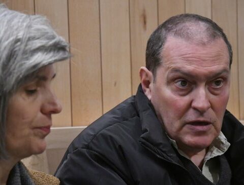 The anger of Lola's father after condemning El Cachila: "They are insulting us in the face"