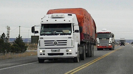 The application of the PAIS tax for the importation of trucks and pickups is suspended