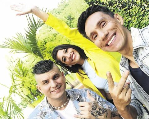 The carnival season is fertile ground for local music