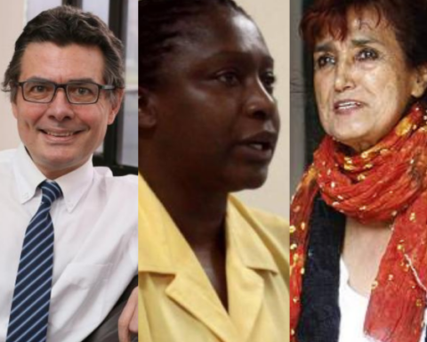 The challenges for government reforms after the departure of ministers