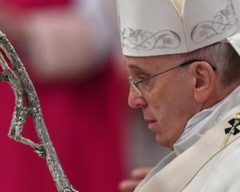 The "civil war" in the Vatican against Pope Francis