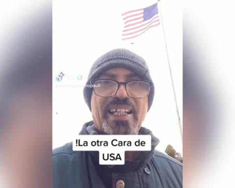 La queja de un migrante dominicano sobre EEUU que se hizo viral en Internet