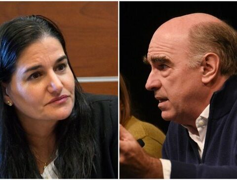 The crossroads of the economic team with analysts for the real salary and the tax cut