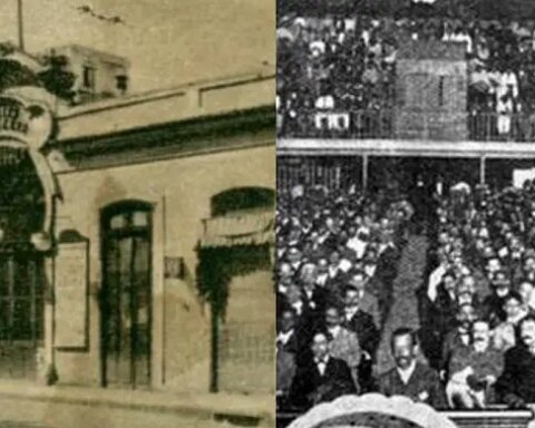 teatro, Alhambra, cubano