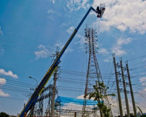 'The decrease in energy rates does not wait'