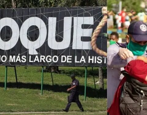 Cuba, embargo, Estados Unidos