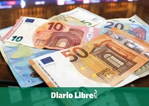 The euro falls below 1.0850 dollars