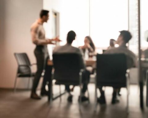 The face-to-face has already returned to the world of work: the good that it leaves