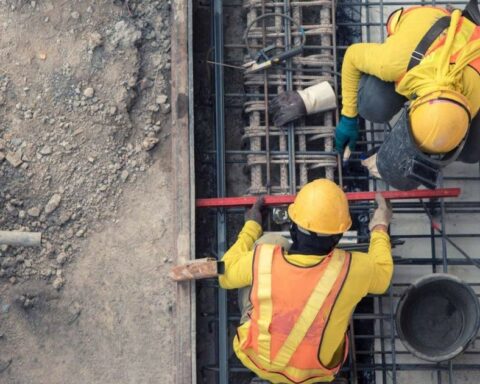 The impulse of the federal work is missing: CMIC Querétaro