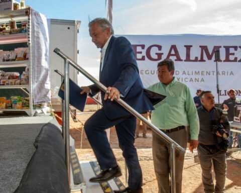 The keys to the Segalmex case: amounts, embezzlement, complaints and actors