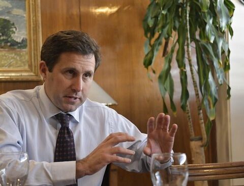 The latest inflation and interest rate data: what did the president of the BCU say?