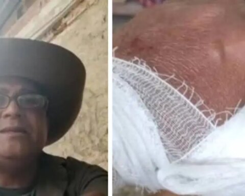 Esteban Ajete Abascal, Cuba, líder campesino