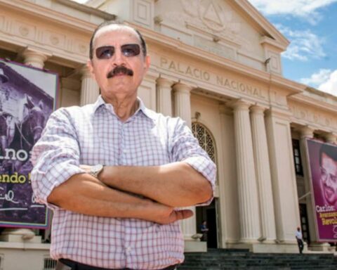 The legend of Hugo Torres grows after his death in the prison of another dictator