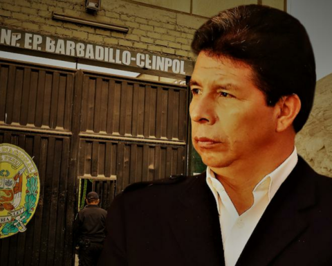 The lies of Pedro Castillo in an interview with the Spanish media