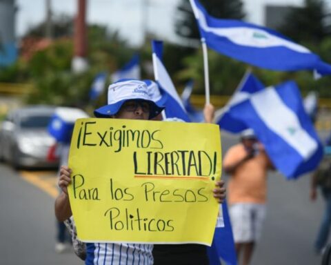 The list of political prisoners in Nicaragua increases to 245
