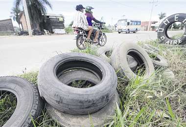 The minga against dengue will mobilize more than 13,000 people in the city