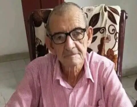 Guperto Rafael Cánovas Adán, Camagüey