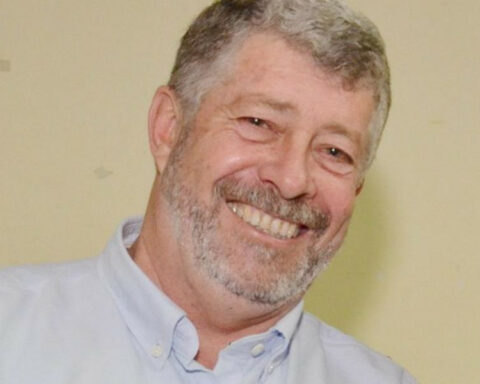 The nationalist Napoleón Gardiol joined the MTOP as an adviser to Minister Falero