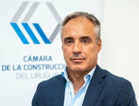 The new president of the Chamber of Construction sees "fertile ground" to create an Infrastructure Agency and expects the support of the political spectrum
