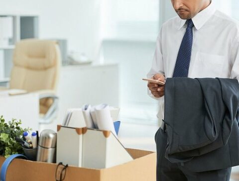 The phenomenon of "quitfluencers" It worries companies more and more: what is it and how to avoid it?