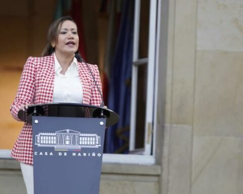 The pillars of the health reform explained by Minister Corcho