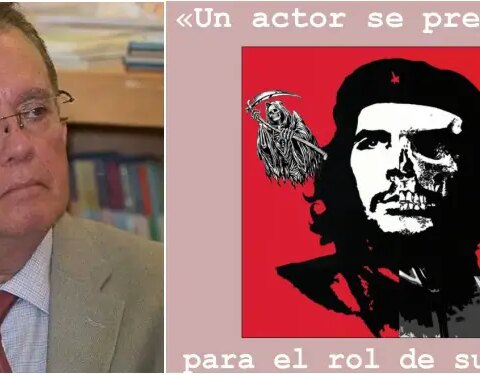 Morelli, obra, teatro