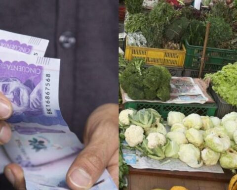 The products on the market that have risen the most in the last year