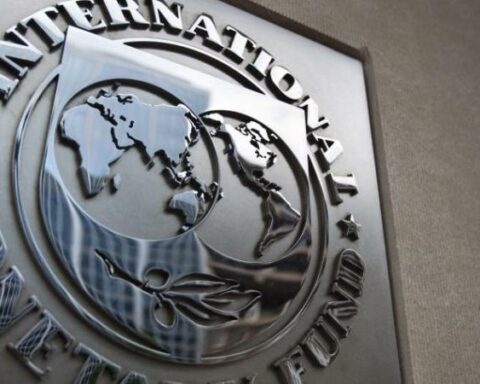 The recommendations made by the IMF to the Colombian economy