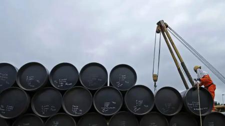 The sanctions of the European Union on the import of Russian oil entered into force